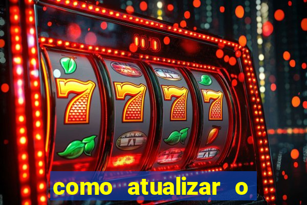 como atualizar o whatsapp beta